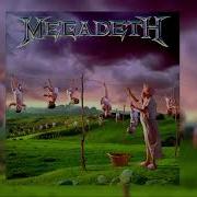 Megadeth Youthanasia Full Album Original