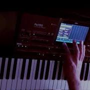 Silent Circle Touch In The Night Korg Pa 700 Style