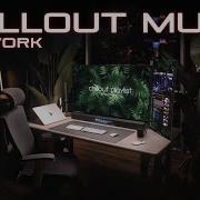 For Work Chillout Music Mix