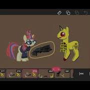 Scary Ways To Die Mlp