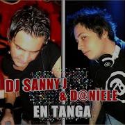 Dj Sanny J D Niele En Tanga D Niele Mix