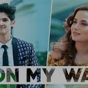 On My Way Rohan Mehra