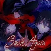 Smile Again Blackbear Nightcore