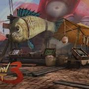 Shadow Fight 3 Ost Fish