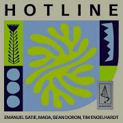 Emanuel Satie Tim Engelhardt Maga Sean Doron Hotline