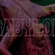 Babylon Extended Mix