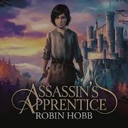 Robin Hobb Audiobook