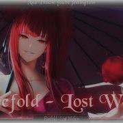 Nightcore Lost Within