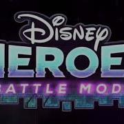 Bunsen Theme Song Disney Heroes Battle Mode