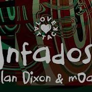 Infados Original Mix Alan Dixon Moat Uk