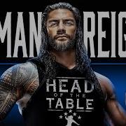 Roman Reigns Theme