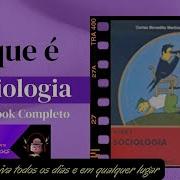 Sociologia Audio Livro