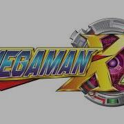 Our Blood Tears Mega Man X7