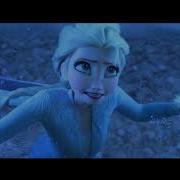 Frozen 2 Wind