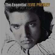 Elvis Presley If I Can Dream Official Audio