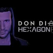 Hexagon Radio 309