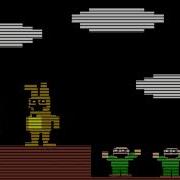 Fnaf 3 Ost Mini Game