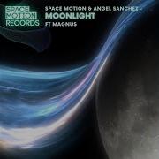 Space Motion Moonlight Radio Edit