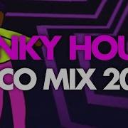 Funky House Funky Disco House 24