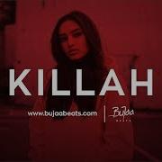 Killah Trap Oriental Balkan Hip Hop Beat Instrumental Produced By