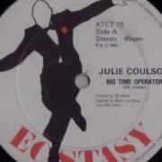 Julie Coulson Big Time Operator
