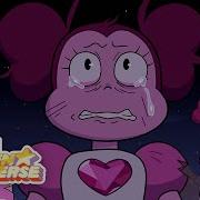 Steven Universe System Boot Rus