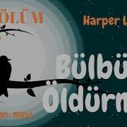 Bülbülü Susturma