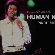 Michael Jackson Human Nature Victory Tour Instrumental Studio