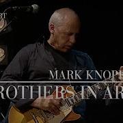 Mark Knopfler