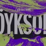 Röyksopp I Had This Thing Remix