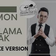 Ummon Yig Lama Yurak Karaoke