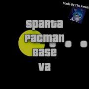 Sparta Pacman Base V2