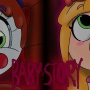 Baby Story Fnaf