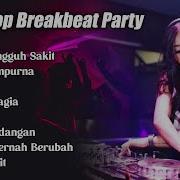 Download Dj Breakbeat Super Barat Full Remix Mp3