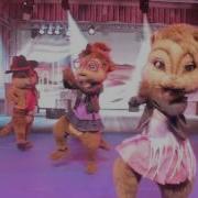 Alvin And The Chipmunks The Musical