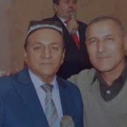 Ортиқ Отажонов Ана Улар Борда