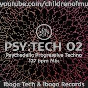 Psy Tech 12