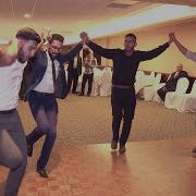 Dabke Dance Part 3