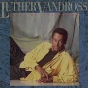 Luther Vandross So Amazing Mix