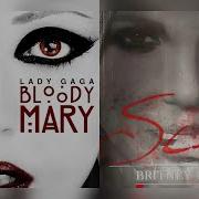 Bloody Mary X Scary