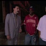 Borat Swag