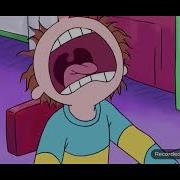 Horrid Henry Screaming Pt19