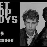 Petshopboys 35 Sucessos Bonus