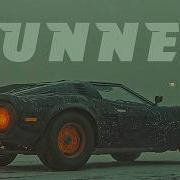 Runner Blade Runner Vibes Futuristic Soundscapes