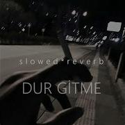 Amo988 Gitme Slowed