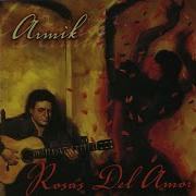 Armik Lovers In Madrid