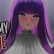 Nightcore Say Like A Monster