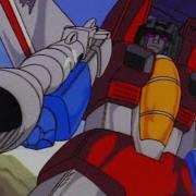 Starscream Die In A Fire