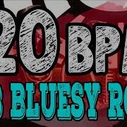 Blues 12 8 Drum Metronome Loop 120 Bpm