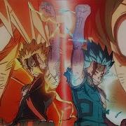 Amv Boku No Hero Courtesy Call